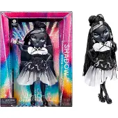 Rainbow High Shadow Collector Shanelle Onyx Puppe