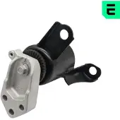 OPTIMAL Motorlager Hydrolager Rechts für FORD Fiesta Mk6 Schrägheck (JA8, JR8) F7-5270