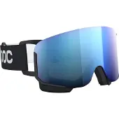 POC Nexal, Skibrille, Uranium Black