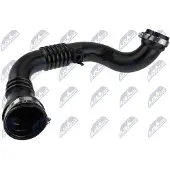 NTY GPP-RE-114 Turbo Ladeluftschlauch für RENAULT ESPACE IV (JK0/1) LAGUNA II Grandtour (KG0/1) LAGUNA II (BG0/1) Vel Satis Schrägheck