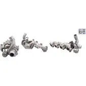 ELSTOCK Lader, Aufladung 91-2107
