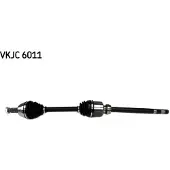 Skf Antriebswelle VKJC 6011 für Citroën Fiat Lancia Peugeot C8