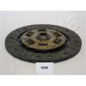 Japanparts Kupplungsscheibe DF-805