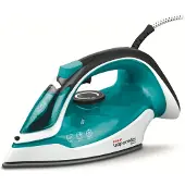 Polti QUICK Q090, Dampfbügeleisen, 1,9 m, Mehrfarbig, 0,3 l, 40 s, 2400 W