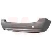 VAN WEZEL Stoßfänger 0657547