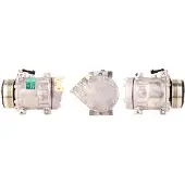DRI Kompressor, Klimaanlage 700510483