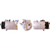 DRI Kompressor, Klimaanlage 700510903