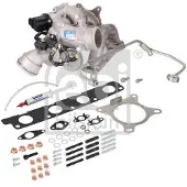 FEBI BILSTEIN Bilstein Lader, Aufladung BorgWarner Turbo ProKit NEU 189152