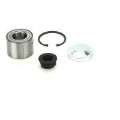 CONTITECH Radlagersatz Hinten für OPEL Vivaro A Kastenwagen (X83) 68mm WBE1187