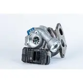 BORGWARNER Lader, Aufladung BV35 54359980060