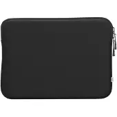 MW Cover Mbp/Air 13 Basics Life Blk/Wh