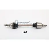 Japanparts Antriebswelle Quality Tested GIL09JM