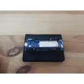 Arduino YUN MINI, ATMega32u4, 16 MHz, 0,032 MB, 2,5 KB, 1 KB,