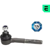 OPTIMAL Spurstangenkopf Spurstange für NISSAN TERRANO II (R20) Außen G1-605