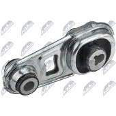 NTY Motorlager Hinten Links für NISSAN Qashqai II (J11, J11) ZPS-NS-192