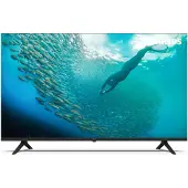 Philips 65PUS7009/12, 165,1 cm (65"), 3840 x 2160 Pixel, LED, Smart-TV, WLAN, Chrom