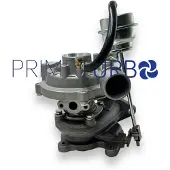 Prime Turbo Lader, Aufladung V00388T