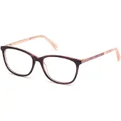 Swarovski SK5308 glasses burgundyOther 52 for women burgundyother