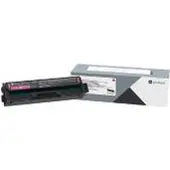 Lexmark - Besonders hohe Ergiebigkeit - Magenta - original - Tonerpatrone - für C3426dw, MC3426adw, MC3426i