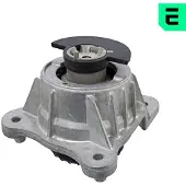 OPTIMAL Lagerung, Motor F7-5357