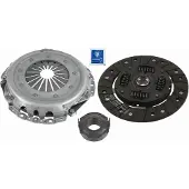 SACHS Kupplungssatz 3000 616 001