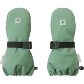 Reima Ote Handschuhe, Green Clay, 6