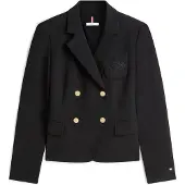 Tommy Hilfiger Kurzblazer "PUNTO SLIM DB BLAZER"