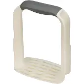 Joseph Joseph Kartoffelstampfer Easy-Mash Wit