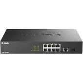 D-Link Dgs-1010mp Switch