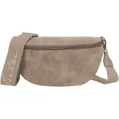 Fritzi aus Preußen Umhängetasche Fritzi Vintage Bum Old Wood khaki
