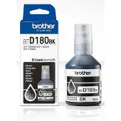Brother BTD180BK, Original, Schwarz, , DCP-T580DW, DCP-T583DW, DCP-T780DW, 7500 Seiten, 1 Stück(e)