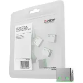 Lindy Usb-port 40461 10 Einheiten