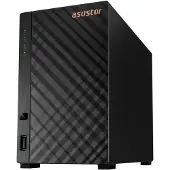 Asustor Drivestor 2 Gen 2 AS1202T 2 Bay NAS