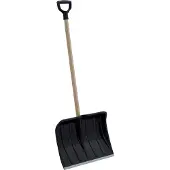 Prosperplast Schneeschaufel ECO mit Stahlkante 47