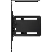 Philips BS2B2249B - Befestigungskit (Montageklammer) - für Mini-PC - Schwarz - Montageschnittstelle: 100 x 100 mm - Monitor