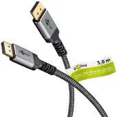 Goobay DisplayPort – DisplayPort