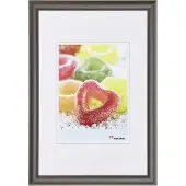 Walther design Trendstyle steel 20x30 Resin KP030D