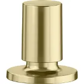 BLANCO Zugknopf Sgo Ablaufgarnitur
