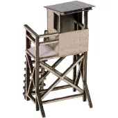 Noch Jägerstand, N (1:160), Braun