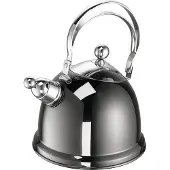 Schulte Ufer Schulte-Ufer Flötenkessel Luna 16 cm Ø