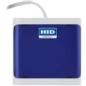 Assa Abloy 5022 Contactless SmartCard ReaderAnthrazit 1-99 Units
