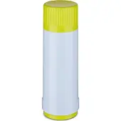 Rotpunkt Travel termosas Series 40 0,75 l Balta ir geltona