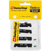 Shimano Set mit 4 Gleitern Flash