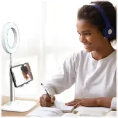 Digipower LED-Schreibtisch- leuchte