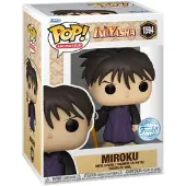 Funko POP! POP! InuYasha - Miroku Exclusive