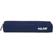 Milan Mini 1918 Collection Mäppchen Blau Mann Blau One Size