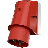MENNEKES 2511CEE-Gerätestecker
