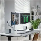 Alogic Clarity Max 32" UHD 4K-Monitor / 65W PD