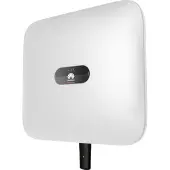 Huawei FusionSolar inverter // 3-phase 2-MPPT High Current built-in communication (RS485 WLAN via