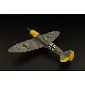 Brengun Spitfire Vb MesserSpit
